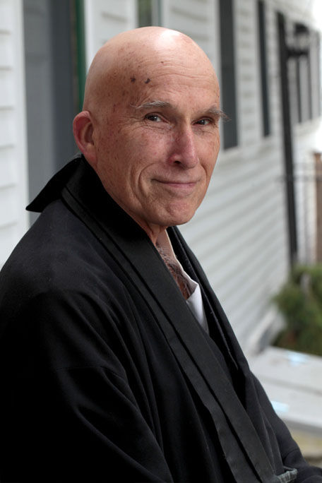 Jim Gordon photo
